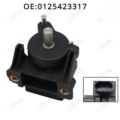 Para Mercedes Benz Acelerador Acelerador Actuador Pedal de Gas Posición Valor Sensor' Foto 1 de 4