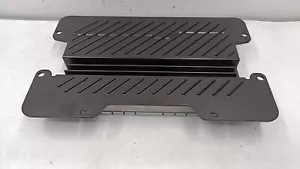 JAGUAR XJ AMP RADIO STEREO AUDIO SOUND AMPLIFIER MODULE FW93-19C164-BF #2589 - Foto 1 di 4