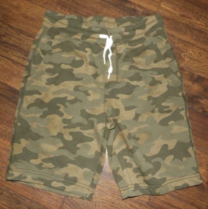 Nice Old Navy Camo Shorts Youth Size XL 14-16 Boys - Picture 1 of 3