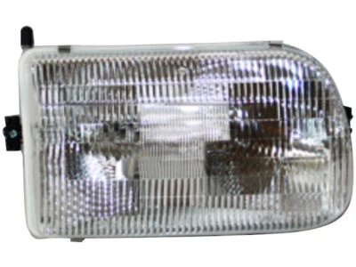 Conjunto de faros derecho para Mazda B4000 1994-1997 TYC 15594BJ 1996 1995 Foto 1 de 2