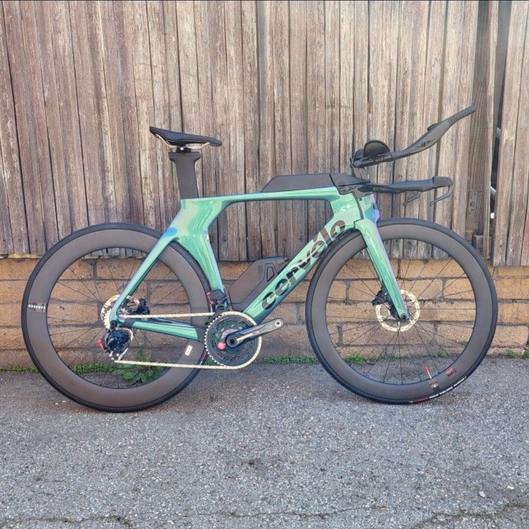 Cervélo 54 cm 700C Bikes for sale | eBay Cervélo 54 cm 700C Bikes for sale | eBay
