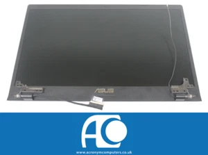 Asus Vivobook OLED K513EA 14" FHD LCD Screen Display Complete Assembly - Picture 1 of 2