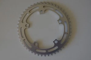 NOS Shimano 600 EX Vintage chainrings - Picture 1 of 7