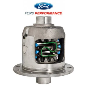 1986-2014 Mustang or Cobra 8.8" 31 Spline Traction Lok Differential M-4204-F318C - Picture 1 of 4