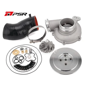Cast Rebuild Kit DIY Upgrade Kit for 99.5-03 Ford Powerstroke 7.3L GTP38 Turbo - Picture 1 of 12