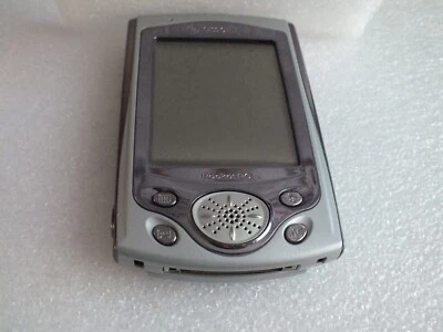 Vintage - CASIO- POCKET PC - CASSIOPEIA E 200 - Defekt für Bastler - MG23 - Bild 1 von 4