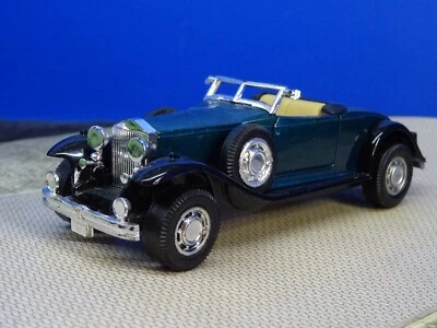 Yatming 8504 Oldtimer ca. 12 cm  A 2047 - Bild 1 von 4