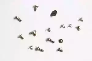 Orient 21 jewels 46941 movement screws - Imagen 1 de 1
