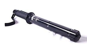 O-MEGA Star Warrior Stun Gun, Extra Large, 18.5 inches, 2.5 lb., Max Amps and... - Picture 1 of 3