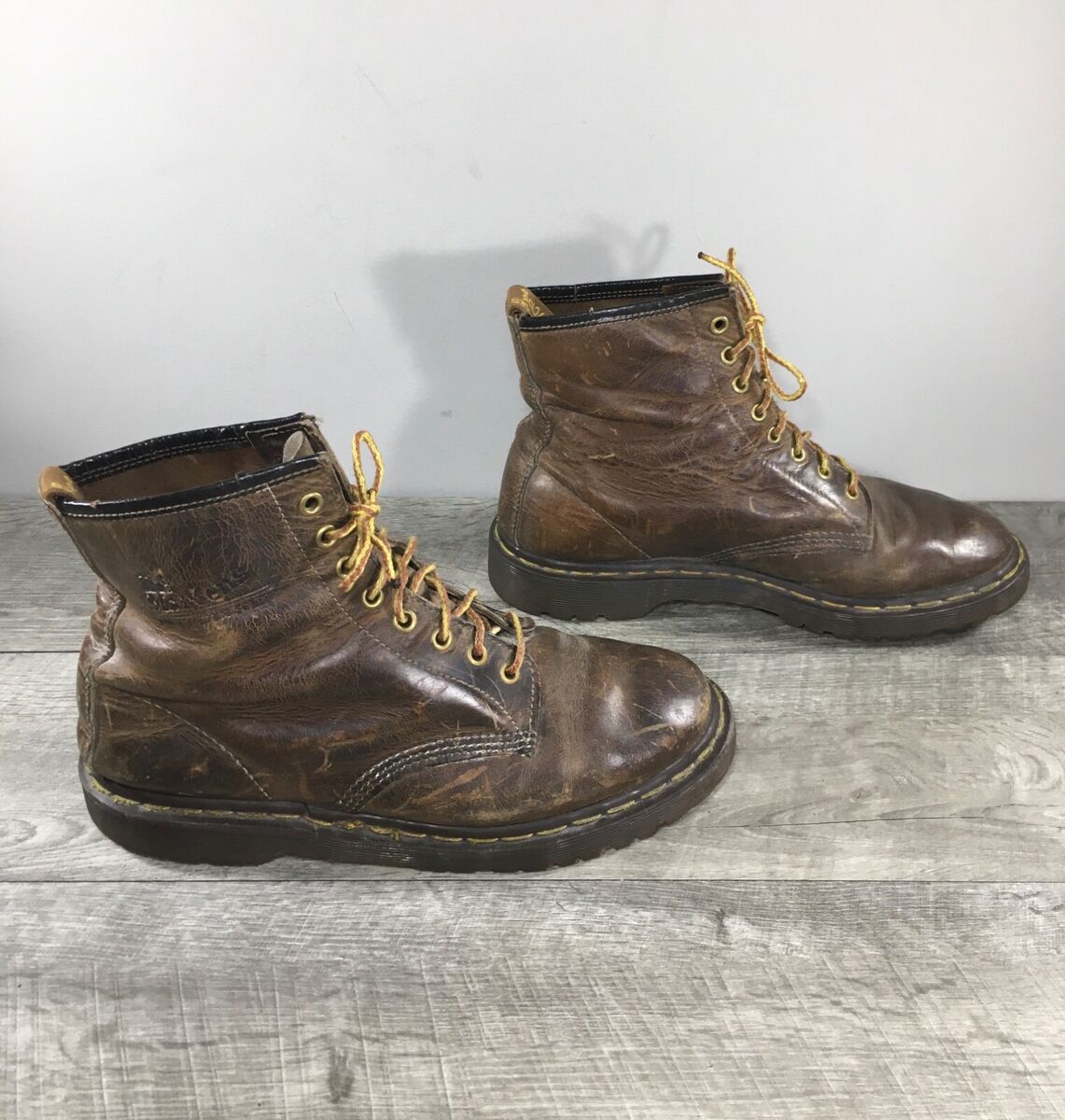 Dr. Martens Vintage Boots for Men for sale | eBay Dr. Martens Vintage Boots for Men for sale | eBay
