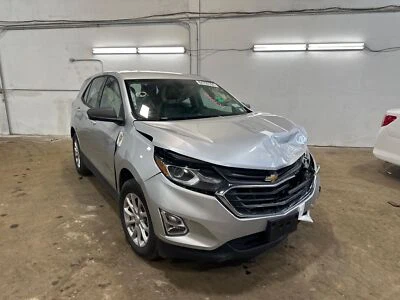 Used Front Left Lower Lower Control Arm Front fits: 2019 Chevrolet Equinox Front - Image 1 of 4