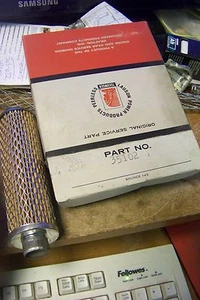 nos Tecumseh 335102 Air Filter  - Picture 1 of 1