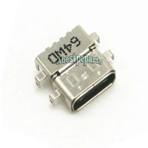 USB-C DC IN Power Jack Buchse Stecker für Lenovo K14 Gen 1 21CS 21CT 21CV 21CU - Bild 1 von 1