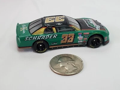 1996 Racing Champions #33 Ken Schrader APR 1/64 Diecast Loose - Image 1 of 4