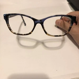 Vera Bradley Brillengestelle Devin Mini Medaillons MMD 53-16-140 - Bild 1 von 10