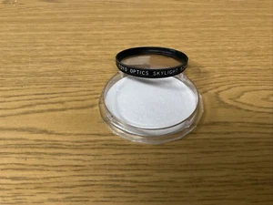 Toyo Optics Skylight (1A) 52 mm Lens Filter - Picture 1 of 7