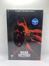 The Legend of Batman Dark Victory Part 1, Volume 21  - DC Comics - Collectibles