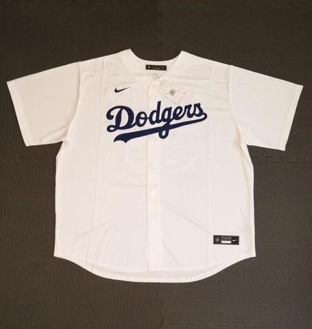 Cody Bellinger Los Angeles Dodgers Nike Jersey Men’s XXL  100% NEW & Authentic Cover