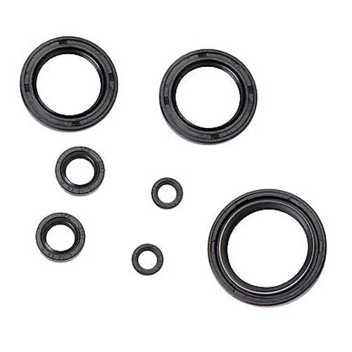 Engine Seal Kit for Yamaha YZ125 1986-1993 - Image 1 of 1