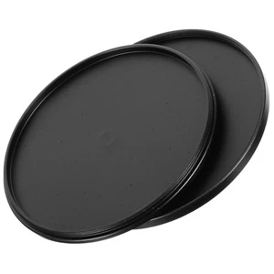 77 Mm Camera Filter Cover Lens UV Protective Stack Caps Cases 77mm - Picture 1 of 12