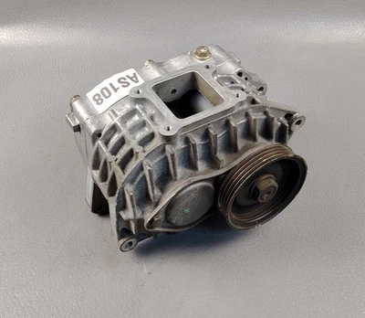 Subaru Pleo RA1 EN07W Kompressor Aisin AMR500 14408KA111 - Bild 1 von 4