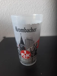Taza de estadio 1.FC Kaiserslautern 500 ml Fan Cupbecher motivo de ciudad pieza de coleccionista - Imagen 1 de 7