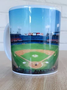 Tiger Stadium Night Game/ Kirk Gibson Action 2 Photo 11oz. Coffee Mug, New! - Picture 1 of 5