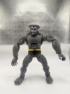 Toy Biz Marvel Legends 2007 - Imagen 1 de 8