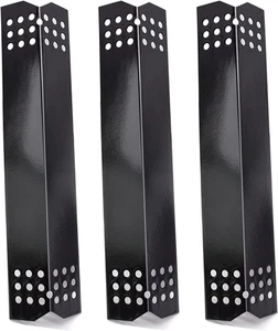 Grill Heat Plate Shield for Nexgrill 720 Series - Burner Cover Replacement - Picture 1 of 12