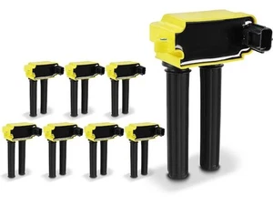 Ignition Coil Kit For 2011-2022 Ram 2500 2012 2013 2014 2015 2016 2017 TV781RW - Picture 1 of 1