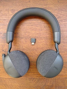 Dell Pro WL5024 Wireless Headset ANC Bluetooth - Bild 1 von 7