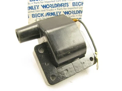 Beck Arnley 178-8138 Ignition Coil for 1987-1989 Mitsubishi 2.0L 2.6L-L4 - Image 1 of 3