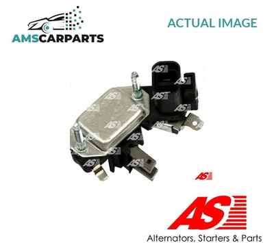 ALTERNATOR REGULATOR ARE2048 AS-PL NEW OE REPLACEMENT - Image 1 of 4