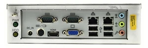 Advantech PC-STANDUI DMS-SA15 SCC Computer Embedded Automation Industrial - Picture 1 of 11