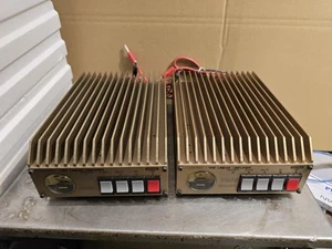 2x Daiwa LA-4090,LA-2155h, amplificador de potencia - Imagen 1 de 10