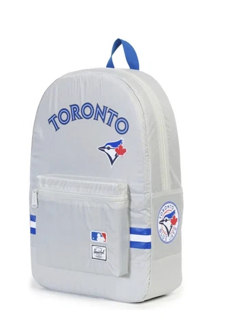 Herschel Supply MLB TORONTO Blue Jays Backpack-Packable Daypack book bag Cover