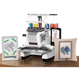 Brother PR1050x, PR1055x Scanning Frame Kit, New, Quick Delivery, PRSCANFKIT1 - Picture 1 of 6