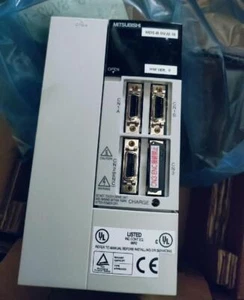 .1PC MITSUBISHI MDS-B-SVJ2-10 Servo Drive New FedEx/DHL shipping - Picture 1 of 4
