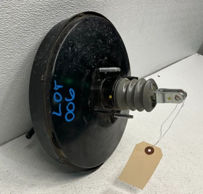 2013-2015 NISSAN ALTIMA 2.5L 4 CYLINDER ENGINE POWER BRAKE BOOSTER, OEM LOT006 Foto 1 de 4