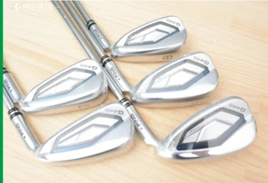 PING G440 Irons #6-PW N.S PRO 950GH neo Flex S - Picture 1 of 10