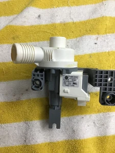 w10727777 W10876600 MAYTAG WASHER DRAIN PUMP Free Shipping - Picture 1 of 7