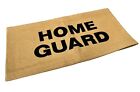 Khaki Home Guard Arm band WWII uniform Style printed Homeguard armband ~ New
