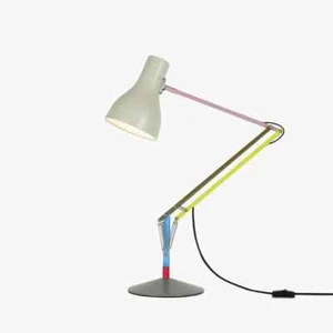 Anglepoise Type 75 Desk Lamp Paul Smith Edition 1 - Picture 1 of 6