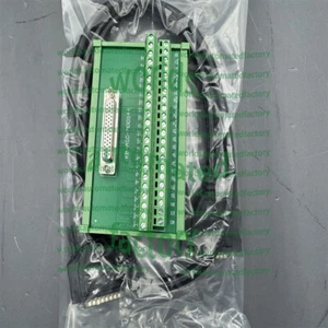 1PC New ASD-MDDS44 Terminal 44 pin 1M cable for Delta B2 servo motor driver - Picture 1 of 3