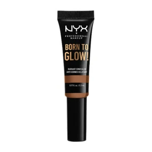 NYX Professional Makeup Born To Glow Concealer - 16 Mahogany - Bild 1 von 2