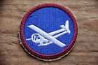 101st Airborne FE British Made Glider patch medical enlisted -Miss Drop 44