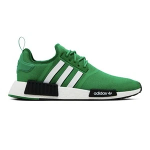 Adidas Original NMD R1 Men’s Size 9.5 Running Shoe Athletic Sneaker Trainer #802 - Picture 1 of 17