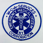 WCA Services EMS Emergency Medical UPMC Chautauqua Jamestown New York Patch C1