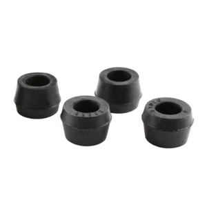 Kelpro Rubber Shock Absorber Bushes Rear Lower for Holden EH 2.4L 6Cyl 63-65 x4 - Picture 1 of 3
