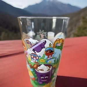 McDonald’s 2024 Collectors Edition Tasse McDonalds Grimasse Neu Limitiert Sammlerstück - Bild 1 von 15